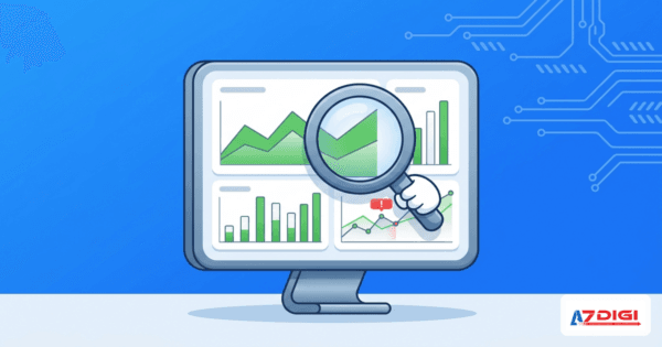 Giám sát hiệu suất VPS công cụ miễn phí