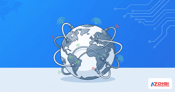 VPS chậm do mạng kiểm tra khắc phục