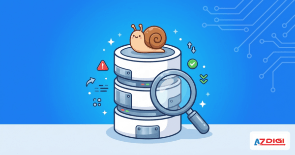 MySQL chậm trên VPS tối ưu slow query