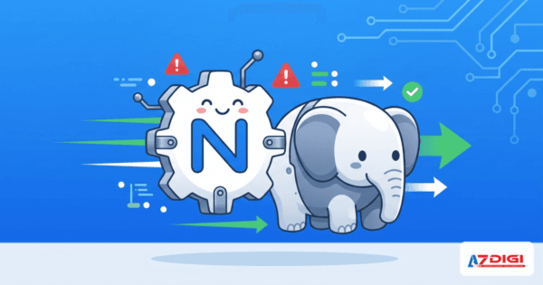 Tối ưu Nginx PHP-FPM cho VPS