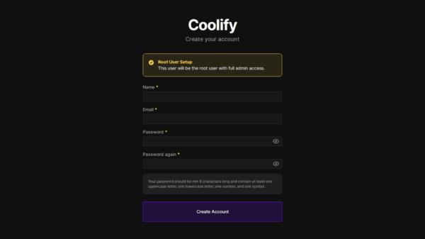 Cài đặt Coolify trên VPS – Hướng dẫn chi tiết