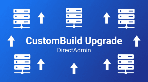 Nâng cấp phiên bản custombuild từ 1.x lên 2.0
