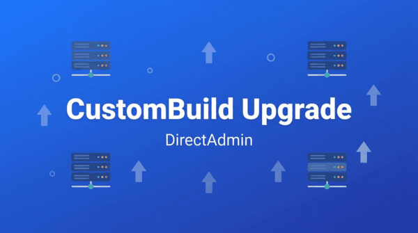 Kiểm tra phiên bản CUSTOMBUILD đang sử dụng