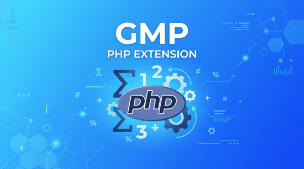 How to install GMP PHP Extension on DirectAdmin