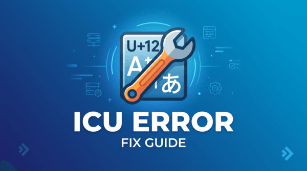 Hướng dẫn khắc phục lỗi “Requested icu-uc 50.1 but version of icu-uc is” trên DirectAdmin