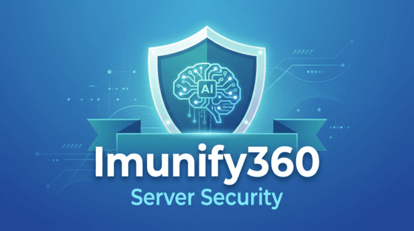 Hướng dẫn cài đặt Imunify360 lên DirectAdmin