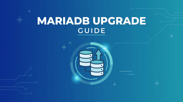 Upgrade the MariaDB version on DirectAdmin