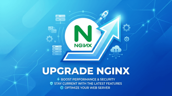 Upgrade the Nginx version on DirectAdmin