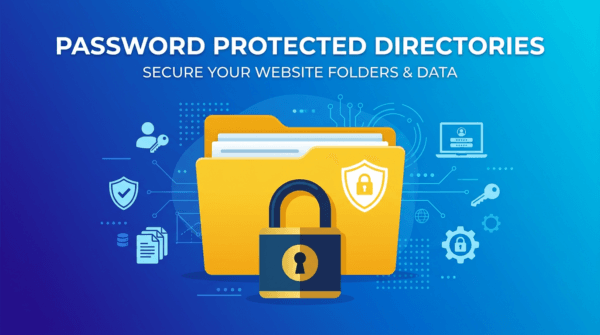 Protect directory on DirectAdmin