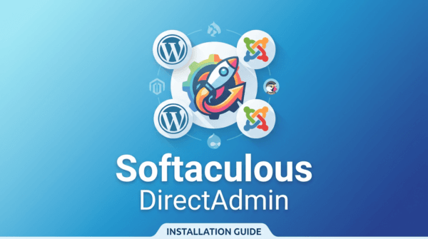 How to install Softaculous on DirectAdmin