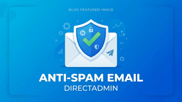How to install Easy Spam Fighter on DirectAdmin