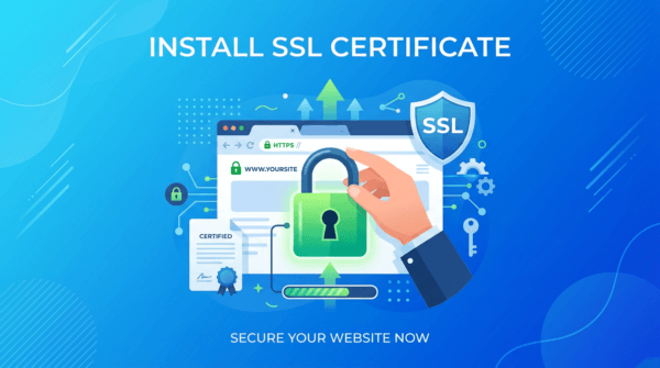 Install Free Let’s Encrypt SSL on DirectAdmin