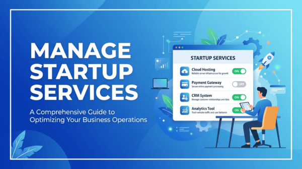 Changing startup services with DirectAdmin