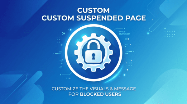 Change the Suspended page on DirectAdmin
