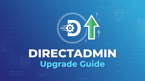 Hướng dẫn nâng cấp phiên bản DirectAdmin