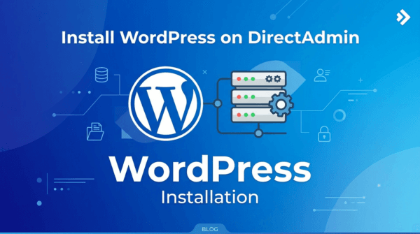 Hướng dẫn cài đặt WordPress trên DirectAdmin