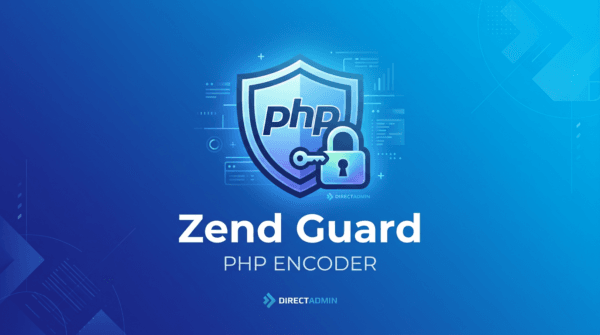 How to install Zend Optimizer/Guard into DirectAdmin