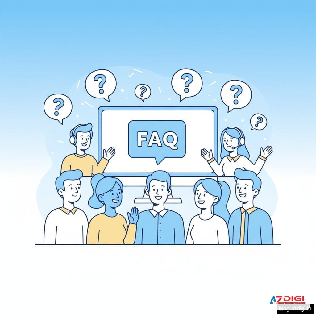 FAQ về lỗi ERR_CONNECTION_REFUSED