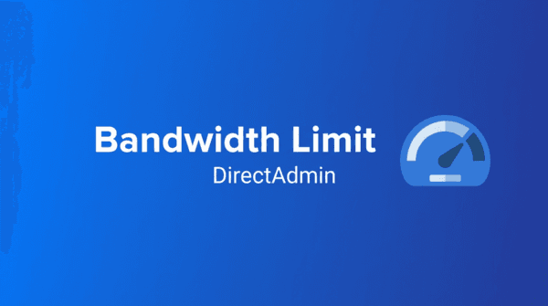 Hướng dẫn xử lý “Either the domain has been overused, or the reseller ran out of resources” DirectAdmin