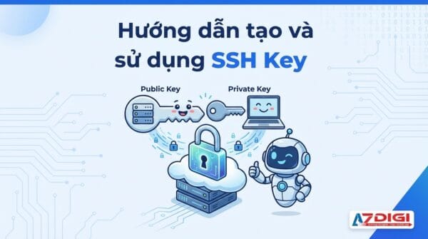 How to create and use SSH Key