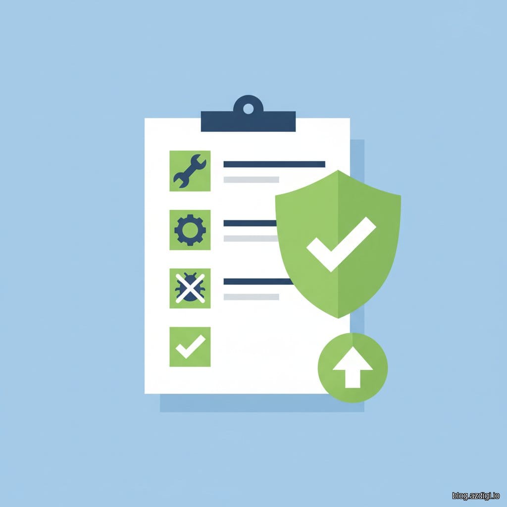 conclusion on fixing 401 error