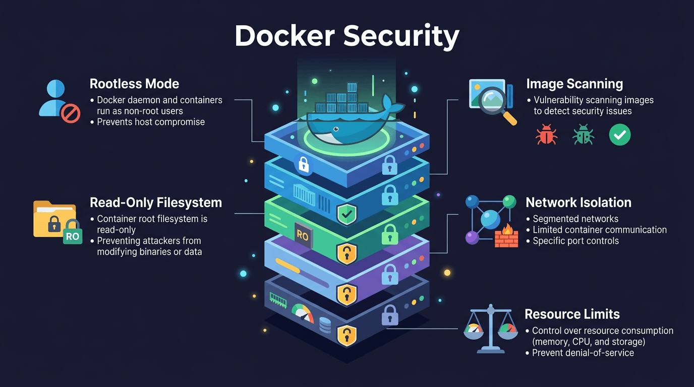 Docker Security