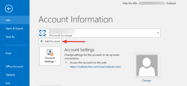 How to login to email on Outlook