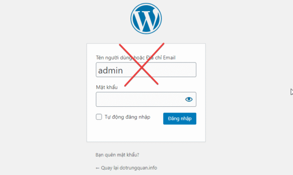 Some ways to keep your WordPress website safe
