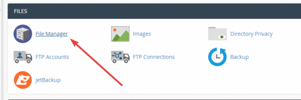 Change PHP parameters with .htaccess on cPanel Hosting