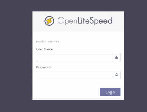 How to enable Auto Load from .htaccess on CyberPanel