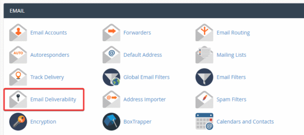 How to configure DKIM and SPF at AZDIGI Hosting