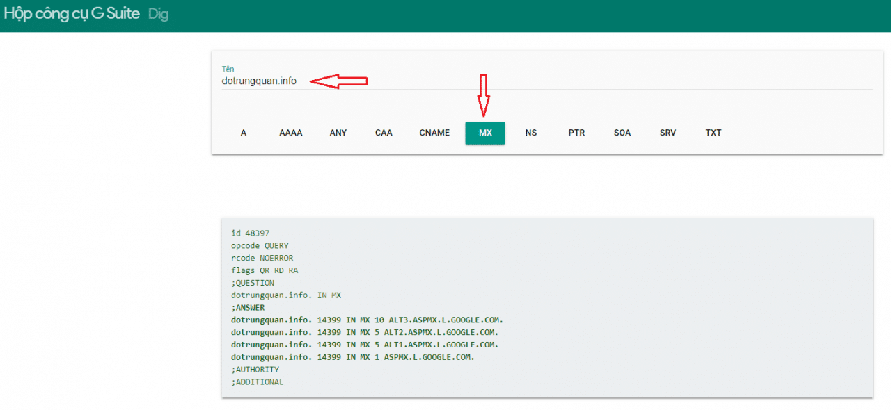Chmod file thư mục Cpanel