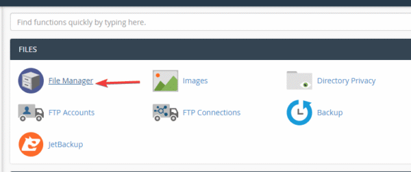 How to clone WordPress source code manually