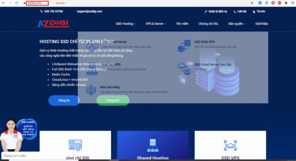 Top 5 easiest free domain names to register