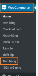 How to restore WooCommerce default pages