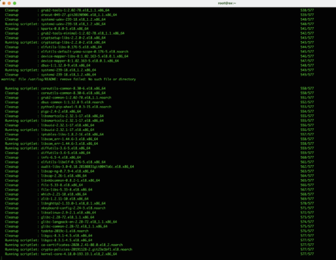 How to install Odoo on CentOS 8 (Open Source ERP and CRM)