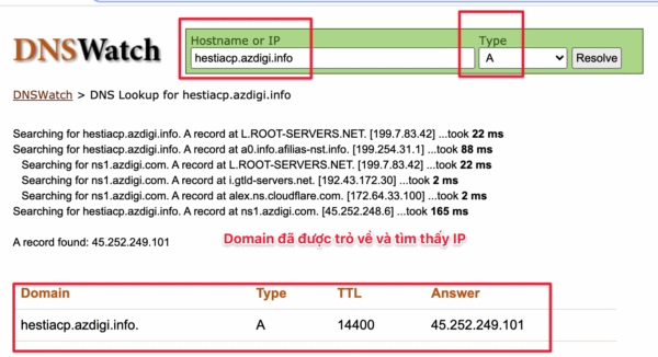 How to install SSL on HestiaCP