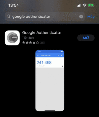 How to enable 2-factor authentication on CyberPanel