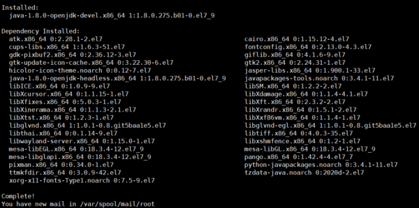 How to install Jenkins on CentOS 7
