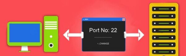 Instructions to change SSH Port in Linux