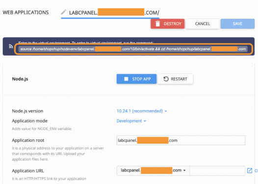 How to use the apt command on Linux