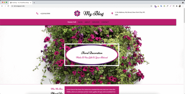 [WordPress Manager] How to use WordPress Staging on Softaculous