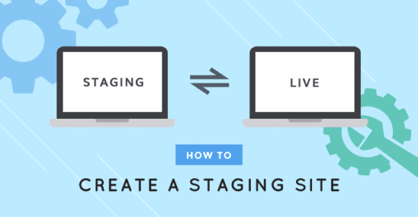 How to use WordPress Staging on CyberPanel