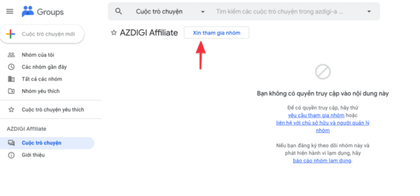Join the AZDIGI Affiliate Community