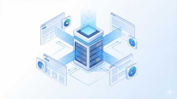 What is Hosting? Basic knowledge to know about Web Hosting