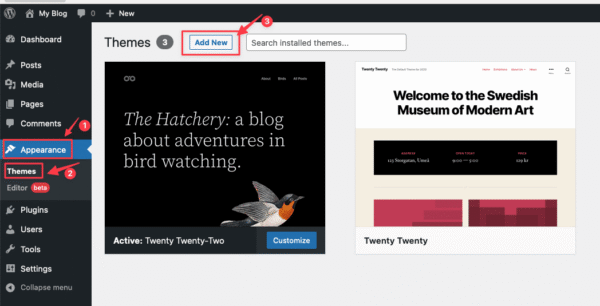 Building an e-commerce website with Astra Theme