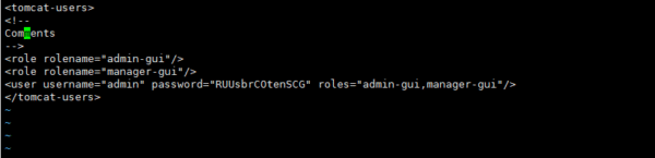 How to create User on CyberPanel