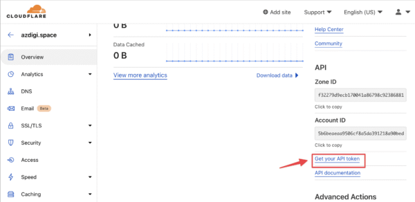 Hướng dẫn cài đặt Wildcard SSL Let’s Encrypt trên DirectAdmin