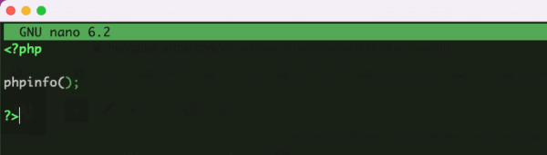 How to change php.ini parameters on OpenLiteSpeed using Docker Compose