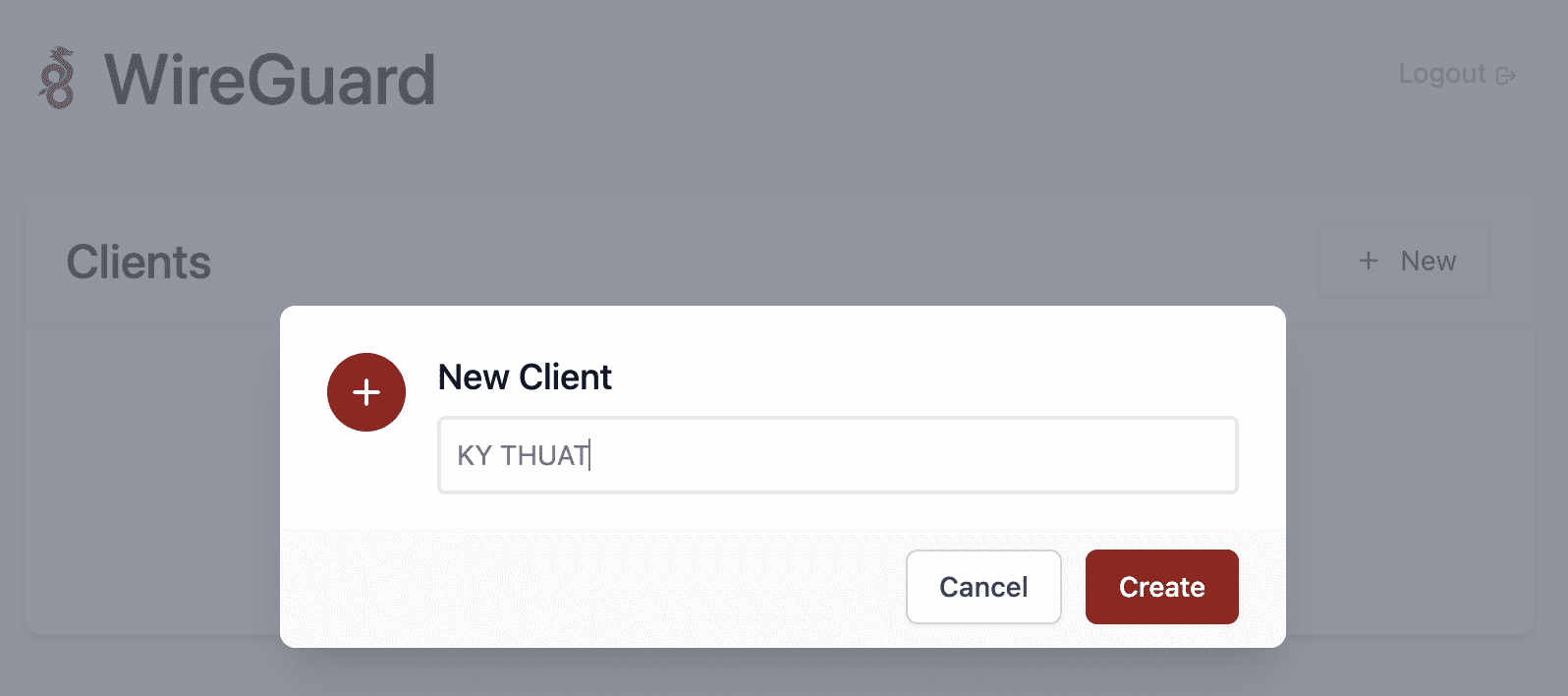 Cài đặt WireGuard với Docker Compose trên Ubuntu 22.04